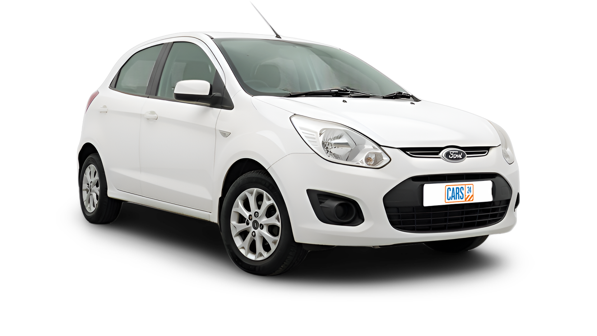 Ford Figo-img